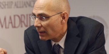 La ONU nombra al austríaco Volker Türk nuevo Comisionado de DDHH