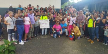 33 Clap de San Luis denuncian disminución «arbitraria» en asignación de bolsa alimentaria