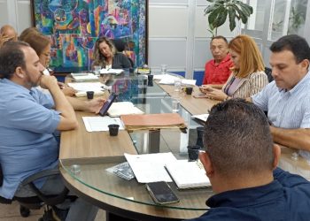 Diputados del Táchira insistirán en la propuesta de comprarle electricidad a Colombia