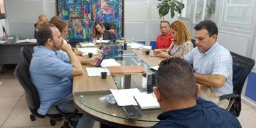 Diputados del Táchira insistirán en la propuesta de comprarle electricidad a Colombia