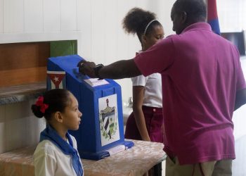 Cuba le dice «sí» en referendo al matrimonio igualitario
