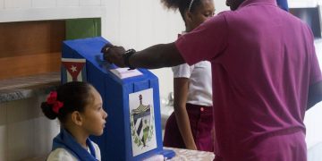 Cuba le dice «sí» en referendo al matrimonio igualitario