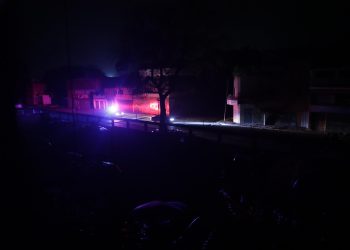 Una falla eléctrica afecta al Zulia