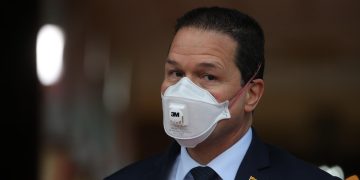 Venezuela rechaza su inclusión en la lista de EE.UU. de países productores de drogas