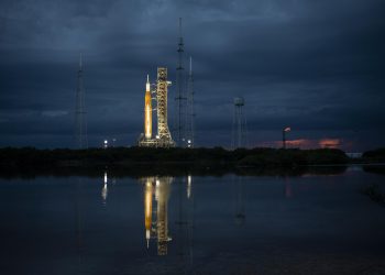 La NASA hará el sábado el segundo intento por lanzar la misión lunar Artemis I