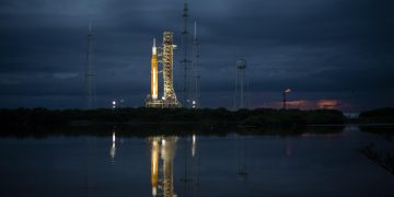 La NASA hará el sábado el segundo intento por lanzar la misión lunar Artemis I