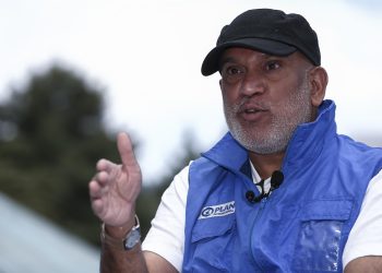 Plan Internacional: La crisis migratoria de Venezuela va a peor