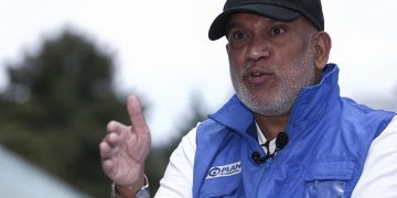 Plan Internacional: La crisis migratoria de Venezuela va a peor