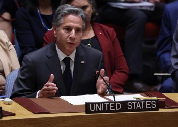 EE.UU. anuncia 376 millones de dólares en ayuda humanitaria para los venezolanos