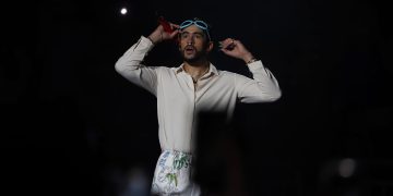 Con diez nominaciones, Bad Bunny se erige en el favorito de los Latin Grammy