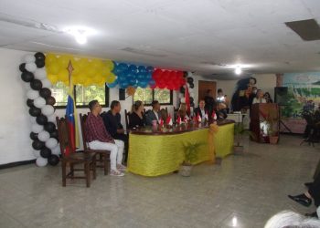 Concejo y Alcaldía de Rafael Rangel rinden homenaje al vals Conticinio y a su autor Laudelino Mejías