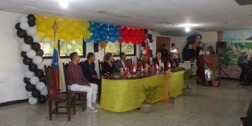 Concejo y Alcaldía de Rafael Rangel rinden homenaje al vals Conticinio y a su autor Laudelino Mejías