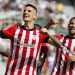 1-4. El Athletic apabulla por la vía rápida a un Elche inofensivo