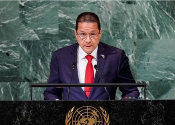 Maduro denuncia ante la ONU pérdidas por 150 mil millones de dólares por sanciones económicas