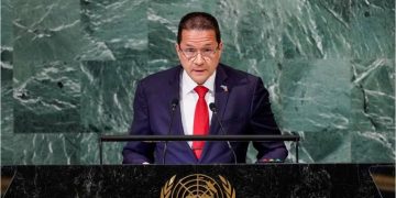 Maduro denuncia ante la ONU pérdidas por 150 mil millones de dólares por sanciones económicas