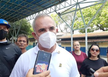 Freddy Bernal: “Venezuela y Colombia enrumbados hacia la consolidación de la integración”
