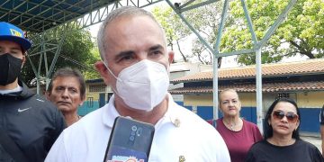 Freddy Bernal: “Venezuela y Colombia enrumbados hacia la consolidación de la integración”