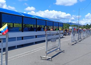 Piden a directivas de la Asamblea Nacional venezolana y del Congreso de Colombia reprogramar encuentro parlamentario de la frontera