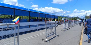 Piden a directivas de la Asamblea Nacional venezolana y del Congreso de Colombia reprogramar encuentro parlamentario de la frontera