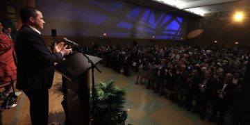 Canciller Faría: fracasó bloqueo contra Venezuela