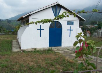 Trujillo: postales de identidad / Por Pedro Frailán