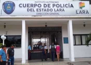 Policía de Lara está en la mira del Ministerio de Interior y Justicia