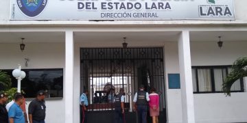 Policía de Lara está en la mira del Ministerio de Interior y Justicia