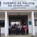 Policía de Lara está en la mira del Ministerio de Interior y Justicia
