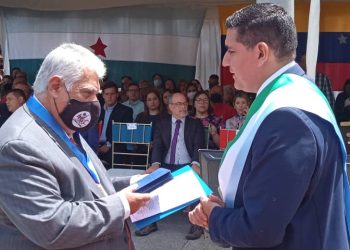 Mérida celebró los 212 años de su independencia
