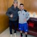 Trujillanos «Momoy» y «Juanchi» a cuartos de final de Copa Libertadores FS