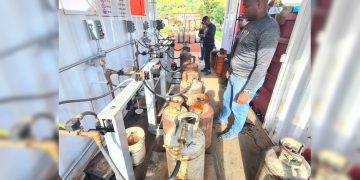 Boconó | Comunidad de «San Benito» agradece atención gubernamental sin olvidar que quedan problemas por resolver  