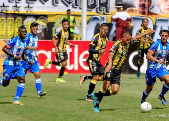Recta final de la Liga Futve al rojo vivo