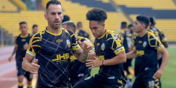 Aurinegros van por el cierre perfecto