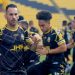 Aurinegros van por el cierre perfecto