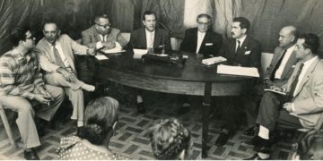 Pedro Pablo Aguilar…bastión trujillano de la democracia