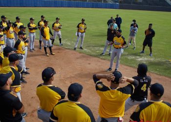 Leones y Tiburones lucirán nuevas “pintas” para la temporada 2022-2023 de la LVBP