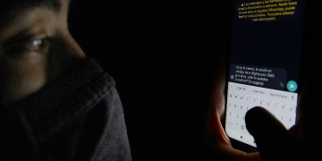 Delito informático y hurto se imponen en el difuso mapa criminal en 2022