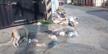 Valera reclama atención por parte del gobierno local y sus concejales