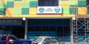Fuerza Vecinal oficializó su sede regional en Valera