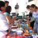 Alcaldesa Angie Quintana inaugura Feria Escolar regreso a clase