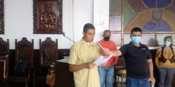 Situación del Mercado Periférico de Bella Vista será analizado por la Municipalidad