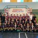 Gimnasia trujillana extraordinaria