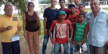 Jornada de venta de verduras y hortalizas este sábado en la urbanización Bella Vista