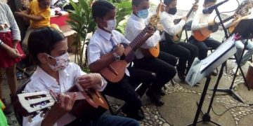 Valera reclama atención por parte del gobierno local y sus concejales