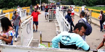 Frontera/ Movilidad comercial a partir del 26 de septiembre será progresiva