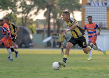 Deportivo Táchira hizo la tarea ante Academia de Puerto Cabello
