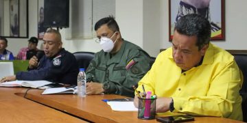 Gerardo Márquez pedirá a la GNB incorporarse a las estaciones de servicio, para una «distribución justa» del combustible