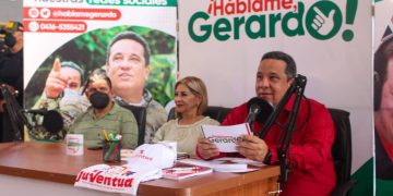 Gerardo Márquez: sólo «faltan detalles» para la reapertura del aeropuerto ANB