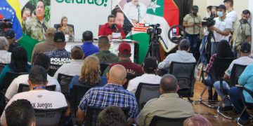 Gobernador: Trujillo dependerá de energía solar en 2023