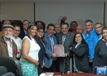 Vals Conticinio podría convertirse en Patrimonio Cultural Inmaterial de la Nación